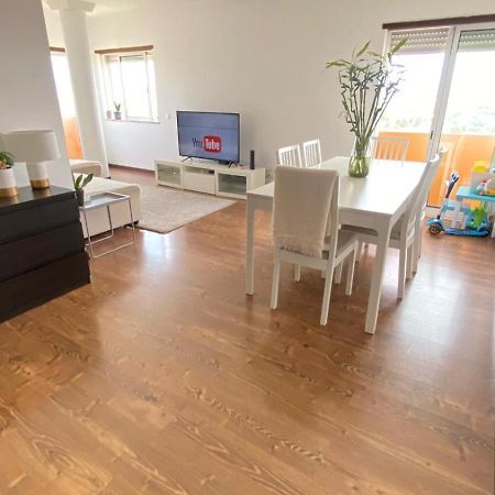 Rooms In Faro Close To Airport FAO Exterior foto
