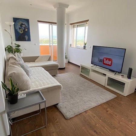 Rooms In Faro Close To Airport FAO Exterior foto