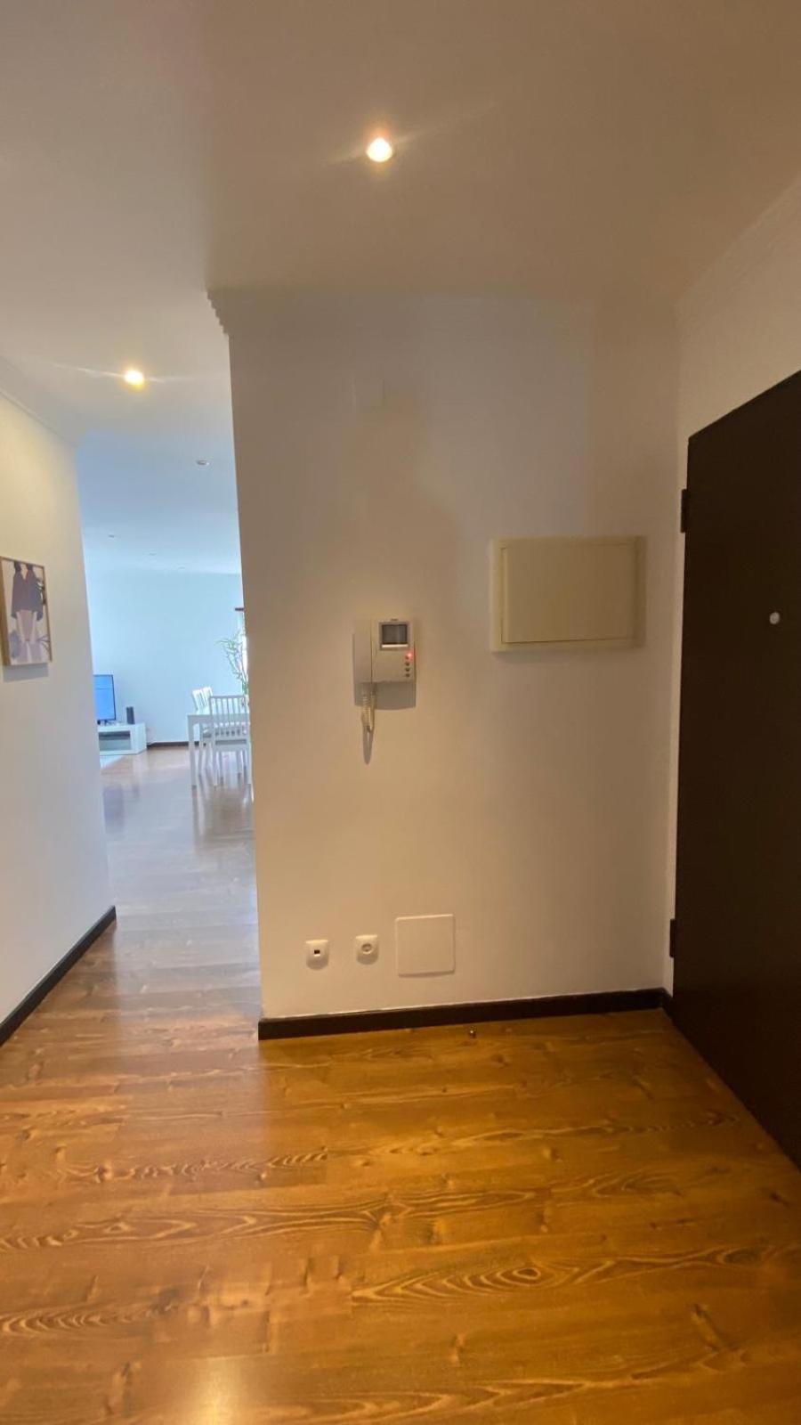 Rooms In Faro Close To Airport FAO Exterior foto