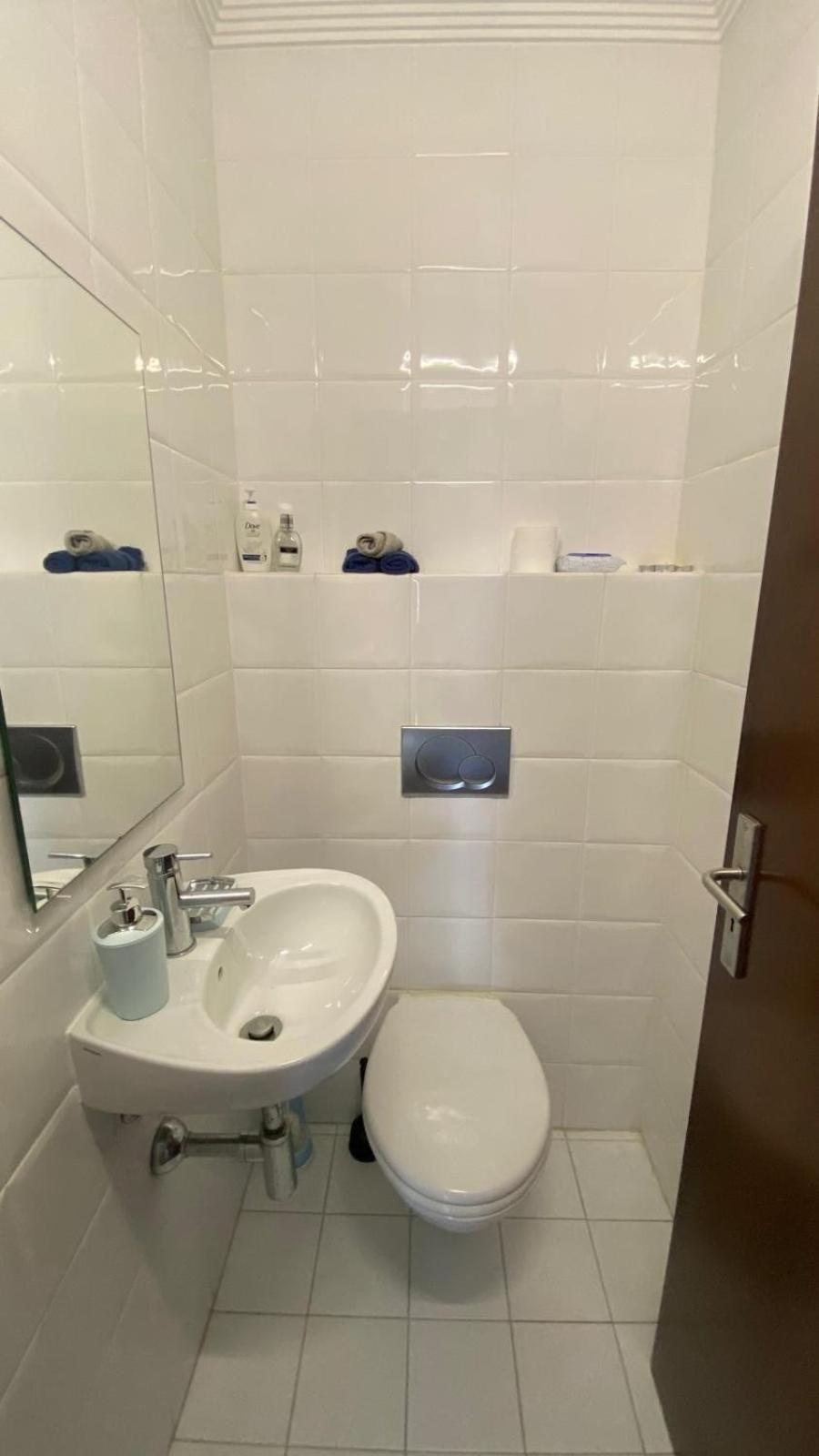 Rooms In Faro Close To Airport FAO Exterior foto
