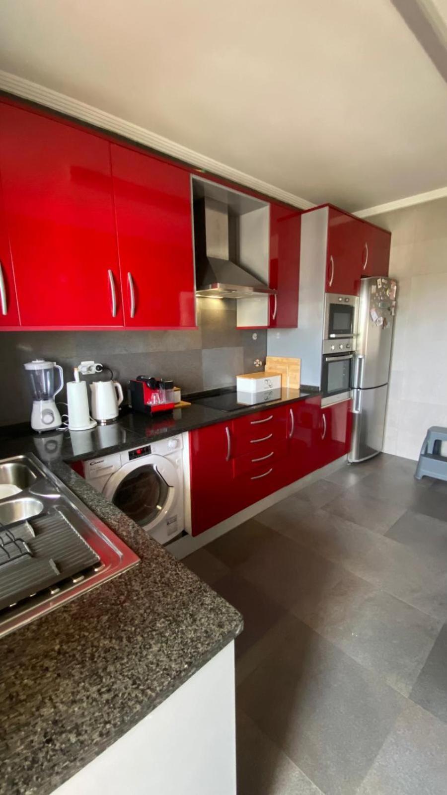 Rooms In Faro Close To Airport FAO Exterior foto