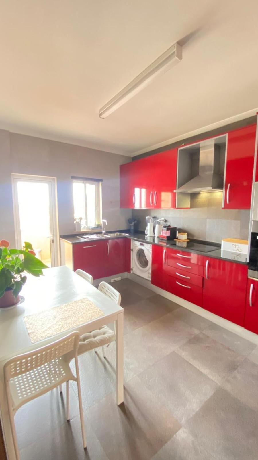 Rooms In Faro Close To Airport FAO Exterior foto