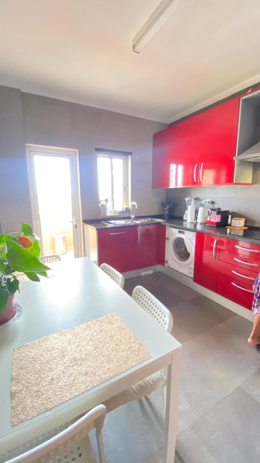 Rooms In Faro Close To Airport FAO Exterior foto