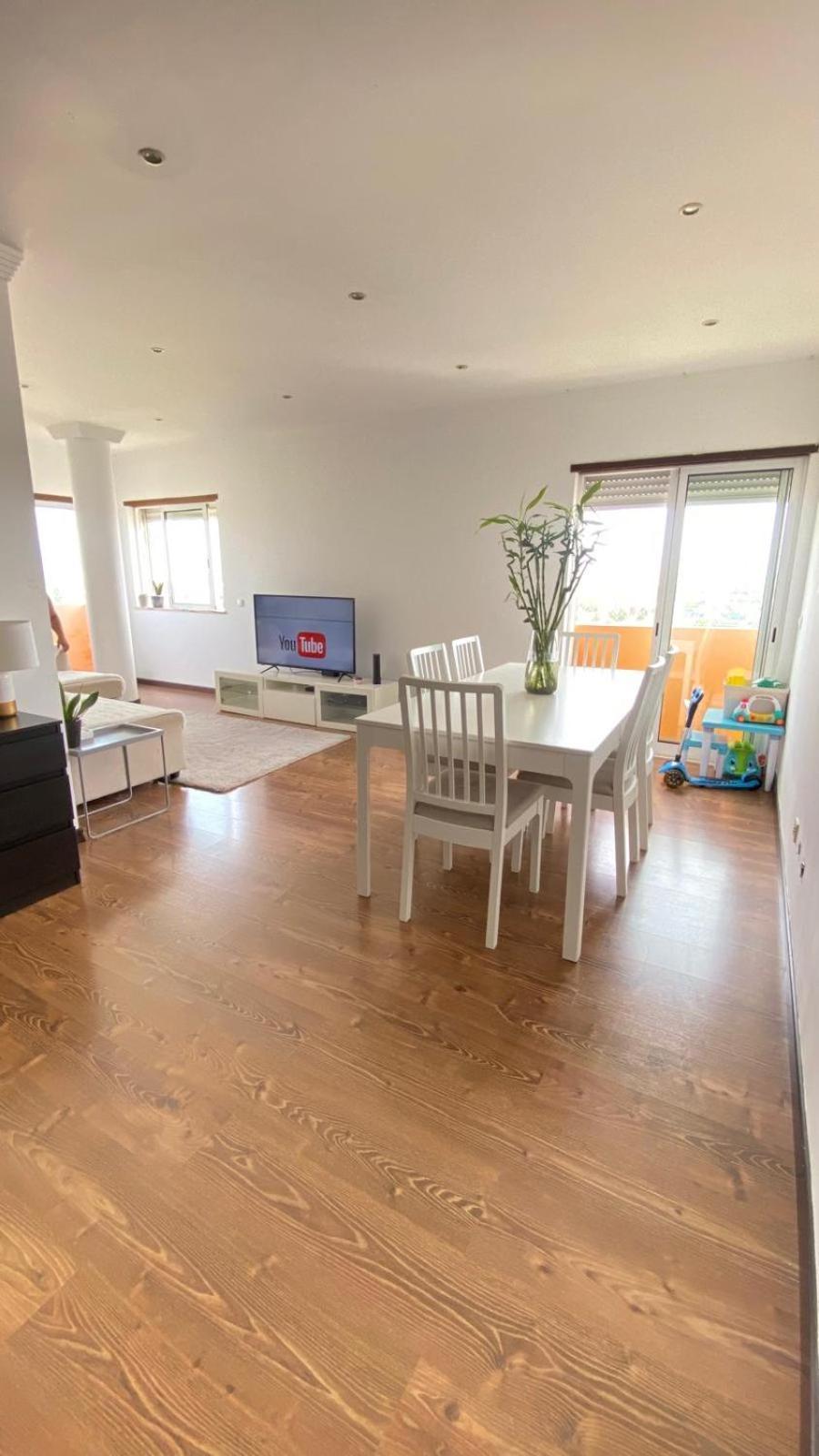 Rooms In Faro Close To Airport FAO Exterior foto