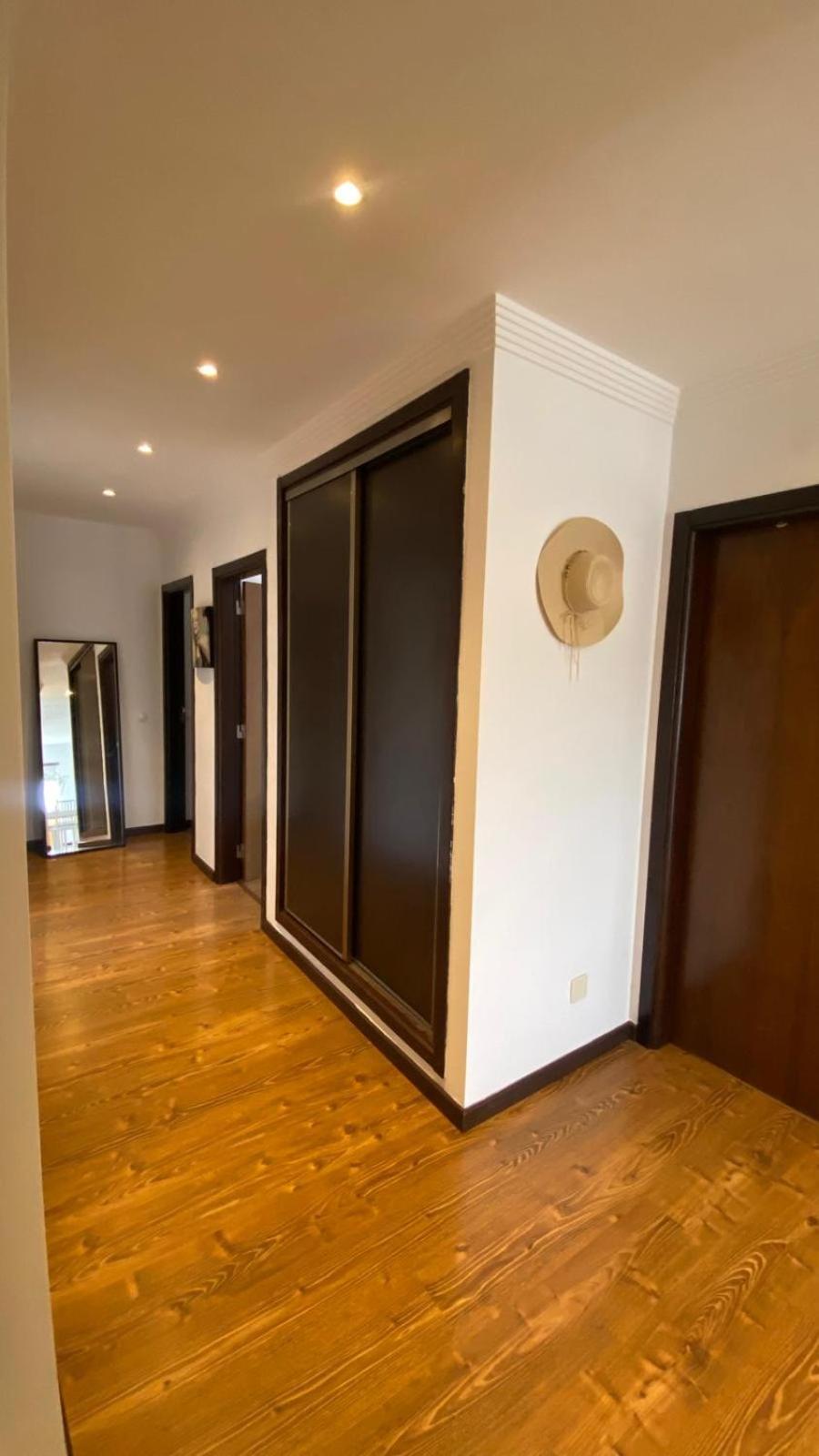 Rooms In Faro Close To Airport FAO Exterior foto
