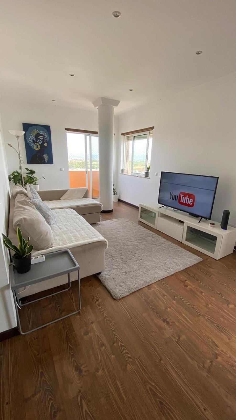 Rooms In Faro Close To Airport FAO Exterior foto