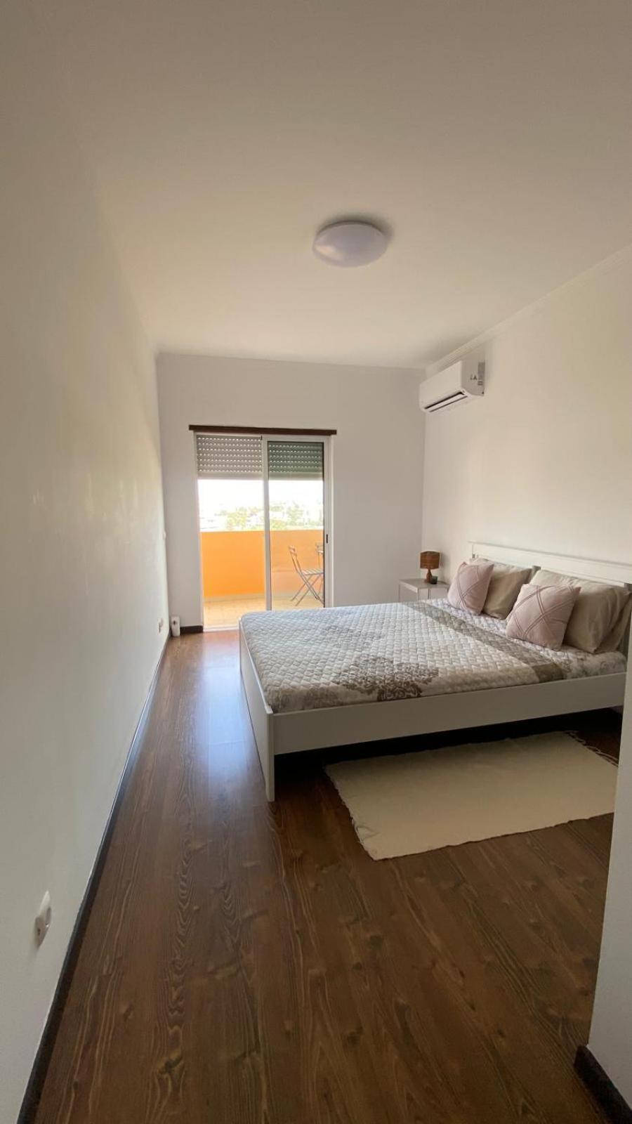 Rooms In Faro Close To Airport FAO Exterior foto