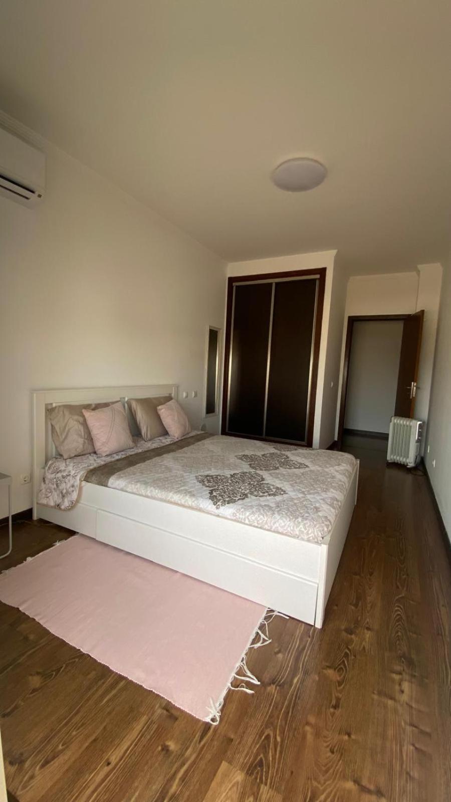 Rooms In Faro Close To Airport FAO Exterior foto
