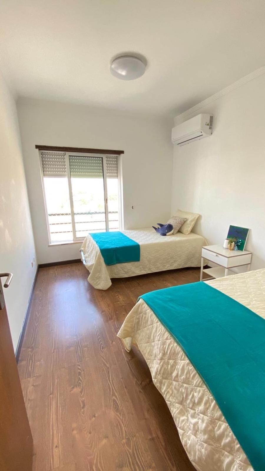 Rooms In Faro Close To Airport FAO Exterior foto
